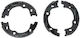 Set Brake Pads Hyundai I30 Fd Brembo S30529