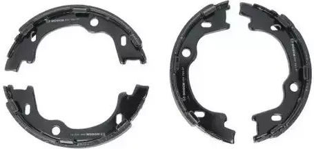 Set Brake Pads Hyundai I30 Fd Brembo S30529