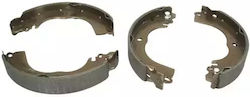 Set Brake Pads Citroen C-zero Brembo S61543