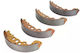 Set Brake Pads Suzuki Grand Vitara I Ft Brembo S79521