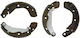 Bremsbeläge Set Chevrolet Aveo Hatchback T250 T255 Brembo S10514