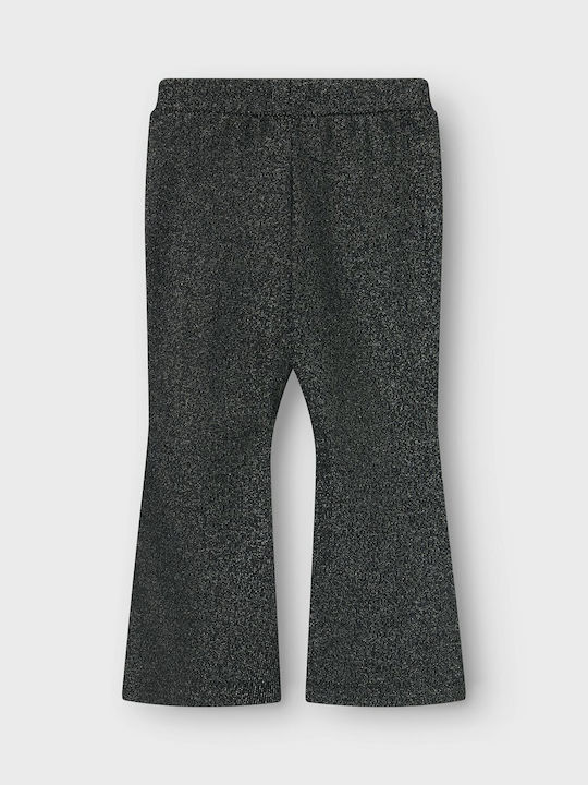 Name It Kids Trousers Black