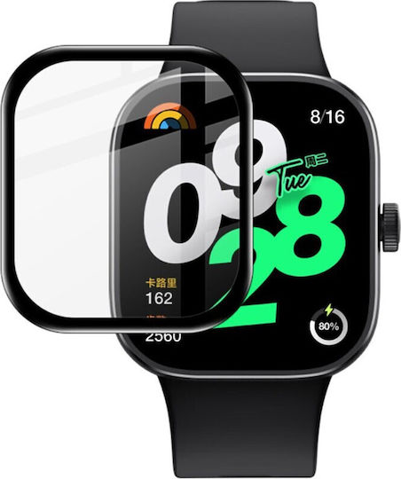 Screen Protector for the Redmi Watch 4 1pcs
