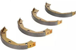 Комплект накладки за спирачки Bmw 1 E81 Brembo S06509 Комплект накладки за спирачки Bmw 1 E81 Brembo S06509