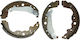 Bremsbelagsatz Dacia Duster Brembo S68546