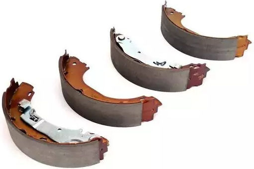 Set Plăcuțe de frână Citroen Jumper Bus 230p Brembo S23525