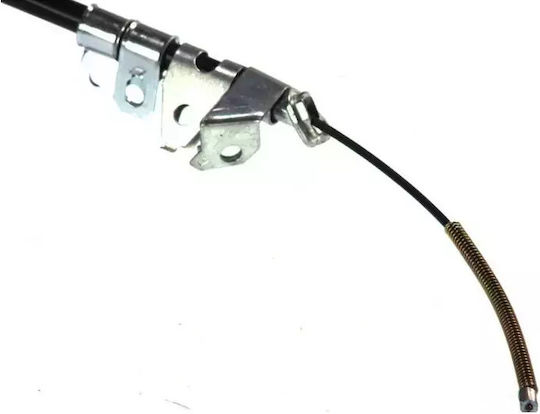 Cablu de frână de mână Toyota Rav 4 II CLA2 XA2 ZCA2 ACA2 ATE 24372719252