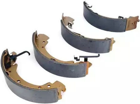 Set Brake Shoes Vw Transporter Iv Bus 70xb 70xc 7db 7dw 7dk Brembo S85515