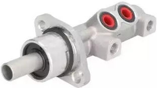 Central Brake Pump Peugeot 406 8b Brembo M61056
