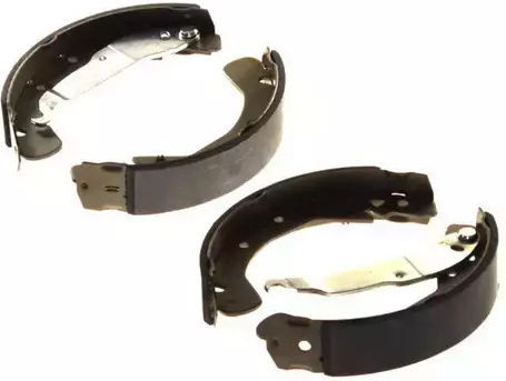 Set Brake Pads Chevrolet Corsa Combi Brembo S59517