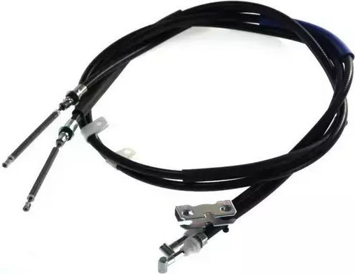 Cablu de frână de mână Ford Fiesta Body J5 J3 Cofle 11.5445