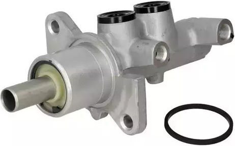 Central Brake Pump Chevrolet Corsa Combi Brembo M59020