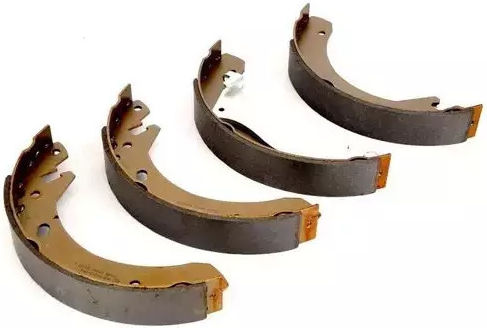 Set Brake Pads Land Rover Freelander Ln Brembo S44504