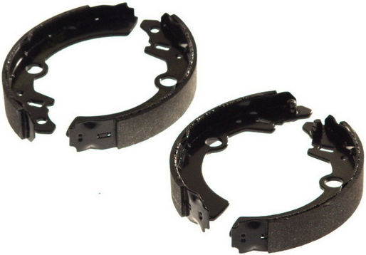 Комплект спирачни накладки Suzuki Alto Ha11 Brembo S79523