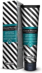 Osmo Color Psycho Χρωμοσαμπουάν Wild Teal 150ml