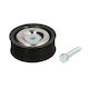 Peugeot Boxer Chassis Guide Roller Bta E2p5291bta