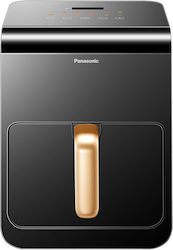Panasonic 6лт Черен NF-CC600AXE