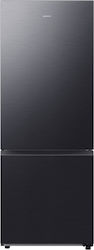 Samsung Fridge Freezer 538lt NoFrost H203xW75.9xD71.1cm Gray