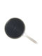 Kohersen Tigaie Cub Negru Din Aluminiu 29cm