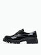 Дамски Loafers в Черен Цвят