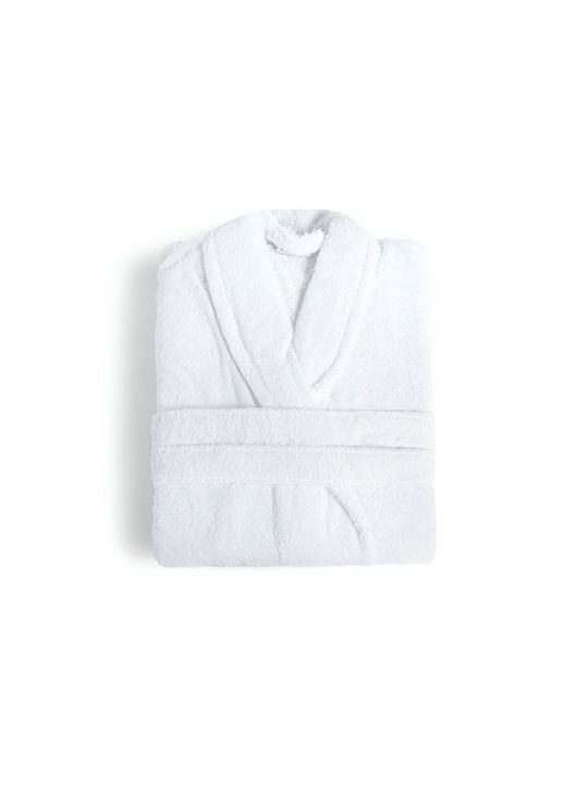 Fieldcrest Fieldcrest Ultra Soft Bathrobe with ...