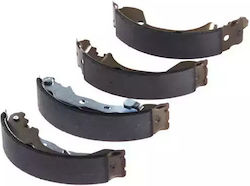 Set Brake Pads Nissan Micra C+c K12 Brembo S56510 Set Brake Pads Nissan Micra C+c K12 Brembo S56510