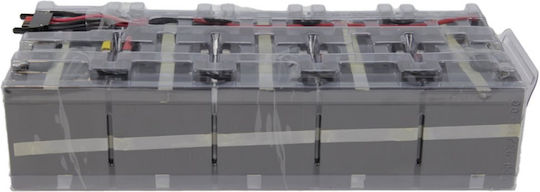 Eaton UPS Batterie mit Kapazität 5Ah und Spannung 12V 1Stück