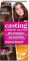 L'Oreal Paris Casting Creme Gloss Temporärer Fa...