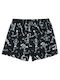 Lousy Livin Men's Boxer Black