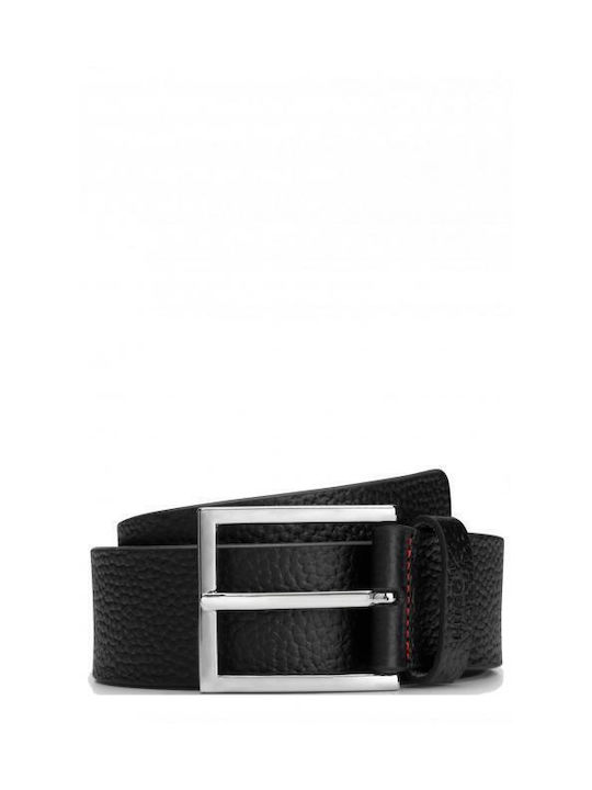 Hugo Men's Belt Black