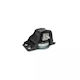 Motorhalterung Dacia Logmcv Ks_ 1.6 16v Hi-flex 2009 bis heute Corteco 49368293