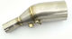 Akrapovic Съединител за изпускателна система на мотоциклет
