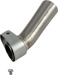 Akrapovic Σιγαστήρας Εξάτμισης Μοτοσυκλέτας