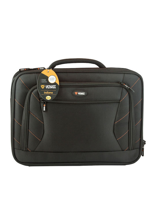 Yenkee Tasche 15.6" Schwarz YBN 1521 Yenkee Tasche 15.6" Schwarz YBN 1521