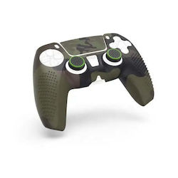 HAMA Skin Χειριστηρίου PS5 HAMA Skin Χειριστηρίου PS5