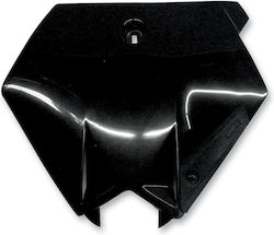 UFO Μάσκα Τιμονιού Μοτοσυκλέτας Enduro για Yamaha XC Μαύρο UFO Μάσκα Τιμονιού Μοτοσυκλέτας Enduro για Yamaha XC Μαύρο