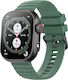 MyPhone Tool 42mm Smartwatch (Verde)