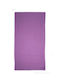 Espree Towel Microfiber Purple