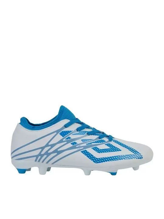 Umbro Veloce Lt Ii Fg Ποδοσφαιρικά Παπούτσια Τά...