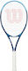 Wilson Ultra Tennis Racket with Strings