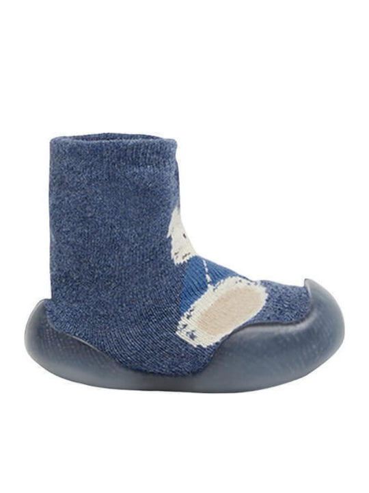 Mayoral Kinder Haussocken Grey.