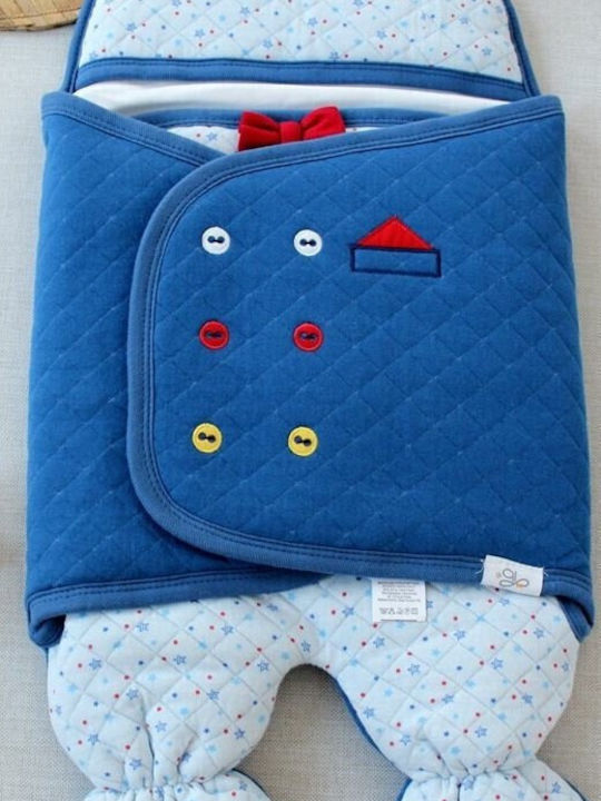 Winter Sleeping Bag