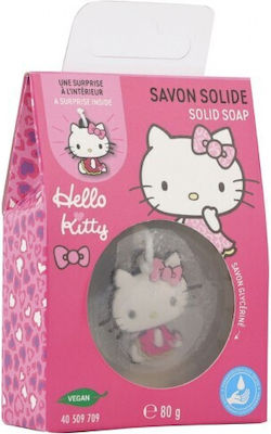 Hello Kitty Kids' Soap 80gr