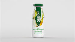 Skipper Χυμός Αχλάδι Χωρίς Ζάχαρη 200ml