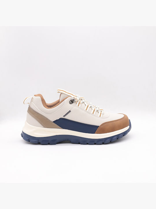 Jomix Sneakers Beige