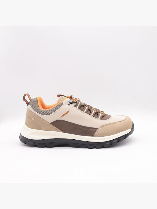 Jomix Sneakers Beige