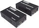 PremiumCord HDMI Удължител khext100-2
