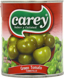 Carey Whole Peeled Tomatoes 822gr