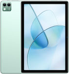 Doogee T10s 10.1" Tablet mit WiFi & 4G (6GB/128GB) Grün