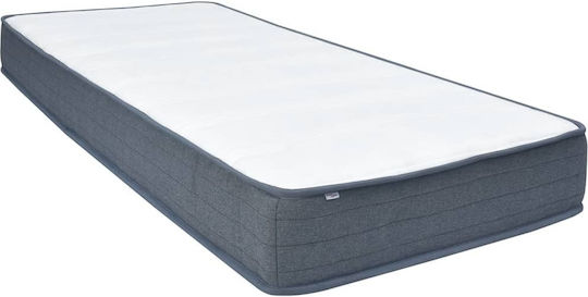 vidaXL Anatomisch Matratze Kinderbett Boxspring 80cmx160cmx20cm